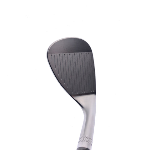 Used Callaway Opus Brushed Chrome Sand Wedge / 54.0 / Wedge Flex / Left-Handed