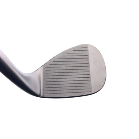 Used Callaway Opus Brushed Chrome Sand Wedge / 54.0 / Wedge Flex / Left-Handed