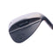 Used Callaway Opus Brushed Chrome Sand Wedge / 56.0 Degrees / Ladies Flex