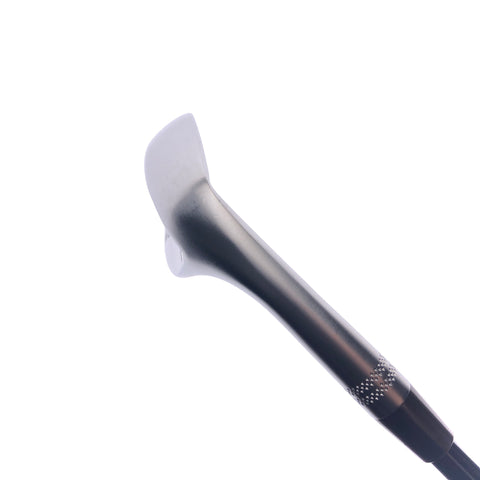 Used Callaway Opus Brushed Chrome Sand Wedge / 56.0 Degrees / Ladies Flex