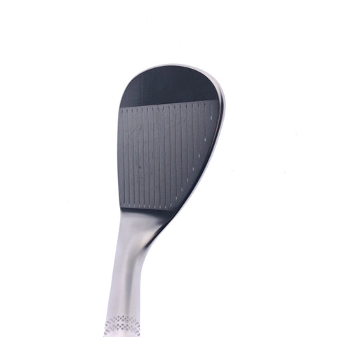 Used Callaway Opus Brushed Chrome Sand Wedge / 56.0 Degrees / Ladies Flex
