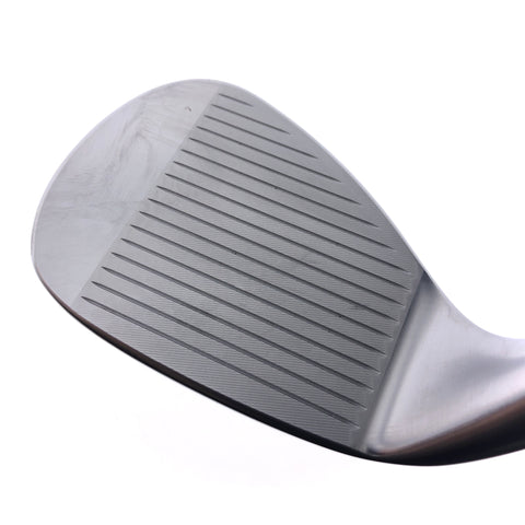 Used Callaway Opus Brushed Chrome Sand Wedge / 56.0 Degrees / Ladies Flex
