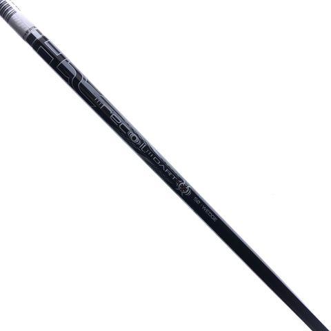 Used Callaway Opus Brushed Chrome Sand Wedge / 56.0 Degrees / Ladies Flex