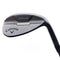 Used Callaway Opus Brushed Chrome Sand Wedge / 56.0 Degrees / Ladies Flex
