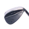 Used Callaway Opus Brushed Chrome Sand Wedge / 56.0 Degrees / Wedge Flex