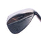 Used Callaway Opus Brushed Chrome Sand Wedge / 56.0 Degrees / Wedge Flex