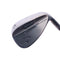 Used Callaway Opus Brushed Chrome Sand Wedge / 56.0 Degrees / Wedge Flex