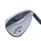 Used Callaway Opus Brushed Chrome Sand Wedge / 56.0 Degrees / Wedge Flex