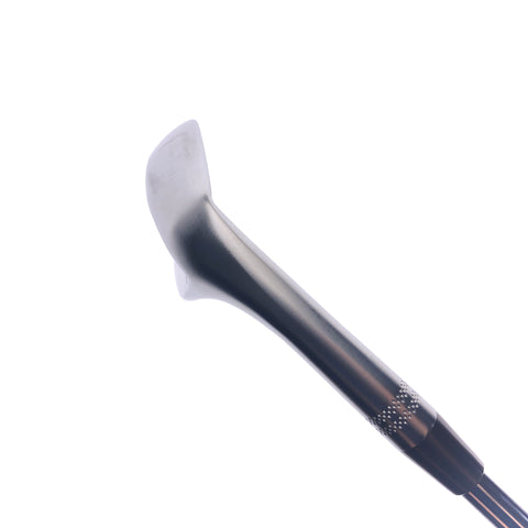 Used Callaway Opus Brushed Chrome Sand Wedge / 56.0 Degrees / Wedge Flex