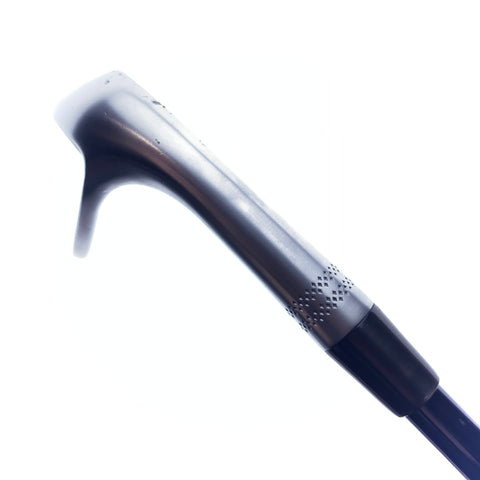 Used Callaway Opus Brushed Chrome Sand Wedge / 56.0 Degrees / Wedge Flex