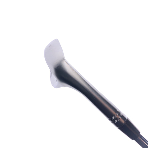 Used Callaway Opus Brushed Chrome Sand Wedge / 56.0 Degrees / Wedge Flex