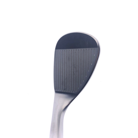 Used Callaway Opus Brushed Chrome Sand Wedge / 56.0 Degrees / Wedge Flex