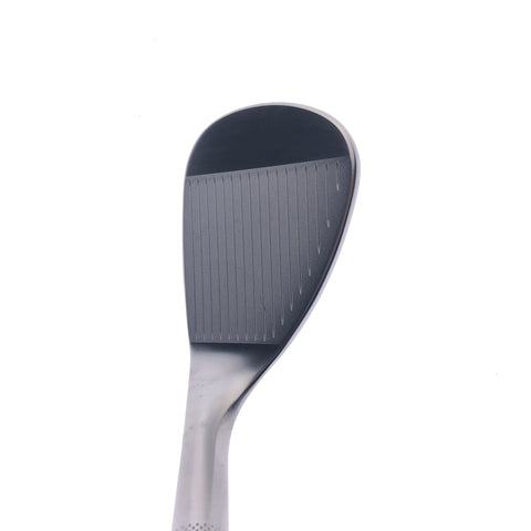 Used Callaway Opus Brushed Chrome Sand Wedge / 56.0 Degrees / Wedge Flex