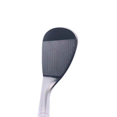 Used Callaway Opus Brushed Chrome Sand Wedge / 56.0 Degrees / Wedge Flex