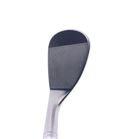 Used Callaway Opus Brushed Chrome Sand Wedge / 56.0 Degrees / Wedge Flex
