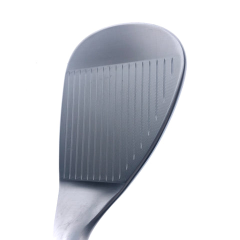 Used Callaway Opus Brushed Chrome Sand Wedge / 56.0 Degrees / Wedge Flex