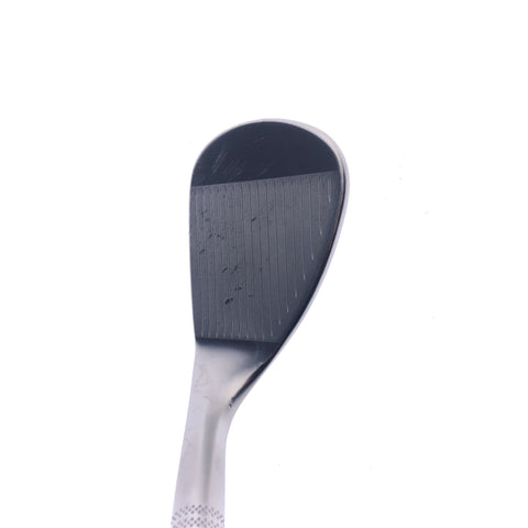 Used Callaway Opus Brushed Chrome Sand Wedge / 56.0 Degrees / Wedge Flex