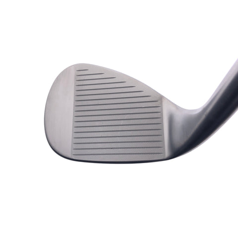Used Callaway Opus Brushed Chrome Sand Wedge / 56.0 Degrees / Wedge Flex