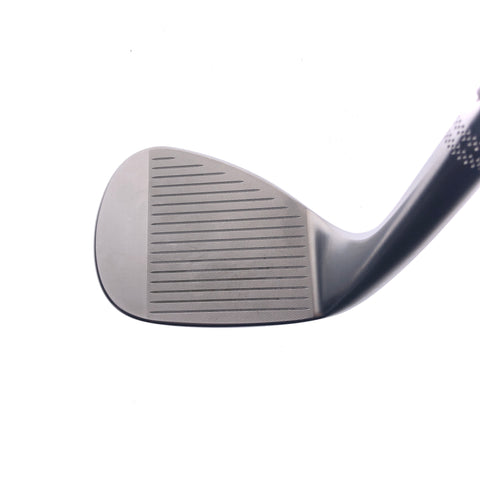 Used Callaway Opus Brushed Chrome Sand Wedge / 56.0 Degrees / Wedge Flex