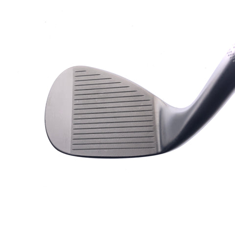 Used Callaway Opus Brushed Chrome Sand Wedge / 56.0 Degrees / Wedge Flex