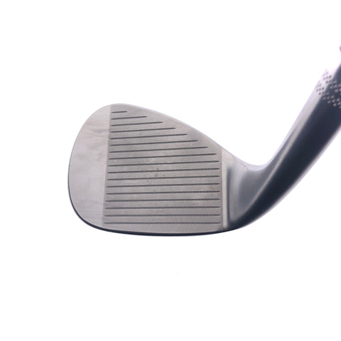 Used Callaway Opus Brushed Chrome Sand Wedge / 56.0 Degrees / Wedge Flex