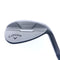 Used Callaway Opus Brushed Chrome Sand Wedge / 56.0 Degrees / Wedge Flex