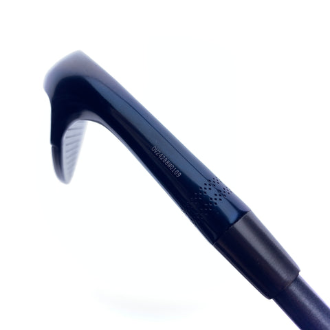 Used Callaway Opus Platinum Blue Lob Wedge / 58.0 Degrees / Wedge Flex