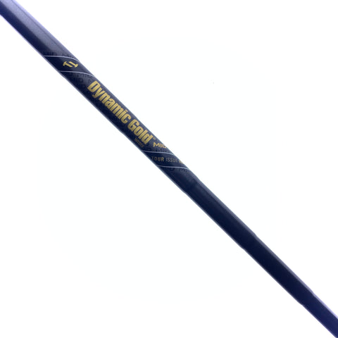 Used Callaway Opus Platinum Blue Lob Wedge / 58.0 Degrees / Wedge Flex