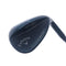 Used Callaway Opus Platinum Blue Lob Wedge / 60.0 Degrees / Wedge Flex