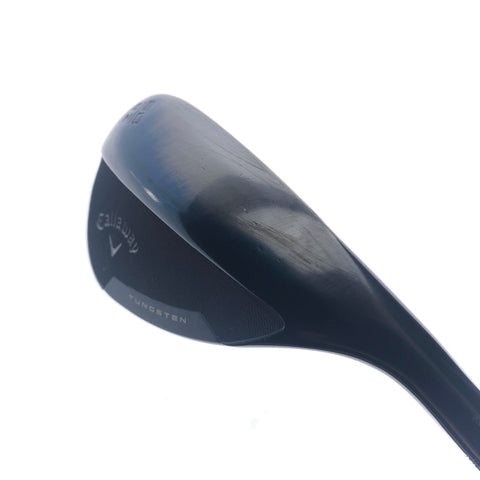 Used Callaway Opus Platinum Blue Lob Wedge / 60.0 Degrees / Wedge Flex