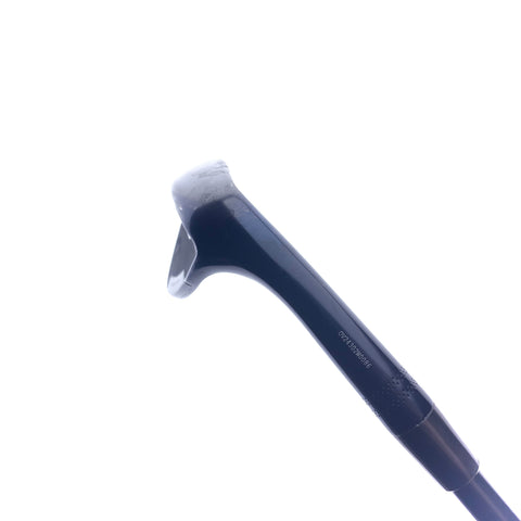 Used Callaway Opus Platinum Blue Lob Wedge / 60.0 Degrees / Wedge Flex