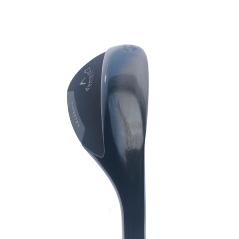 Used Callaway Opus Platinum Blue Lob Wedge / 60.0 Degrees / Wedge Flex