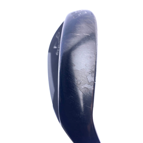 Used Callaway Opus Platinum Blue Lob Wedge / 60.0 Degrees / Wedge Flex