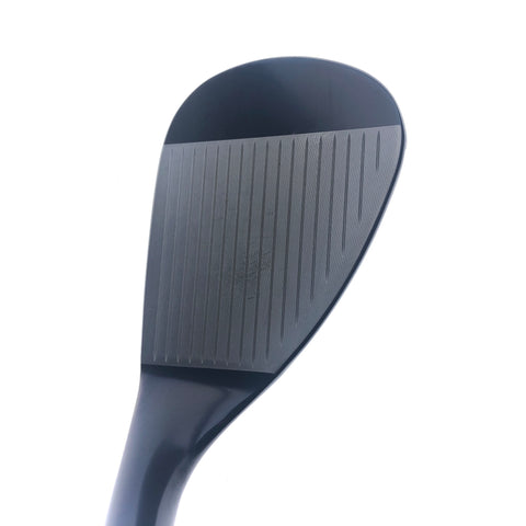 Used Callaway Opus Platinum Blue Lob Wedge / 60.0 Degrees / Wedge Flex