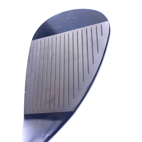 Used Callaway Opus Platinum Blue Lob Wedge / 60.0 Degrees / Wedge Flex