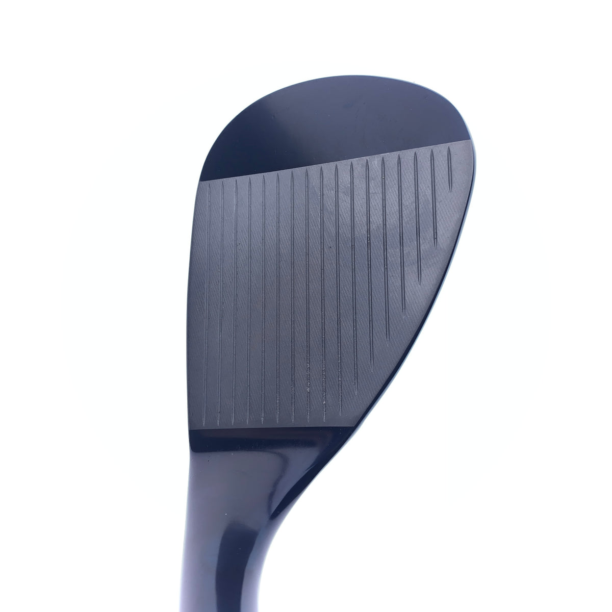 Used Callaway Opus Platinum Blue Lob Wedge / 60.0 Degrees / Wedge Flex