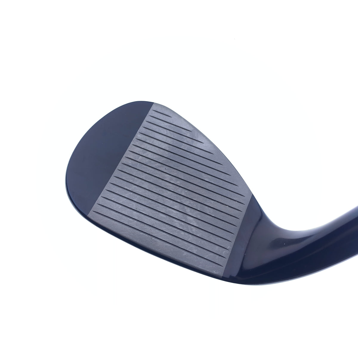 Used Callaway Opus Platinum Blue Lob Wedge / 60.0 Degrees / Wedge Flex