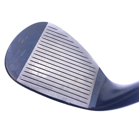 Used Callaway Opus Platinum Blue Lob Wedge / 60.0 Degrees / Wedge Flex