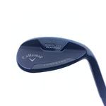 Used Callaway Opus Platinum Blue Lob Wedge / 60.0 Degrees / Wedge Flex