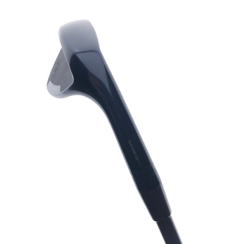 Used Callaway Opus Platinum Blue Sand Wedge / 54.0 Degrees / Wedge Flex