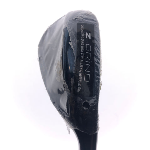 Used Callaway Opus Platinum Blue Sand Wedge / 54.0 Degrees / Wedge Flex