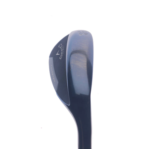 Used Callaway Opus Platinum Blue Sand Wedge / 54.0 Degrees / Wedge Flex