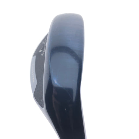 Used Callaway Opus Platinum Blue Sand Wedge / 54.0 Degrees / Wedge Flex