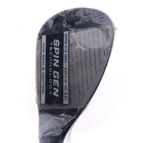 Used Callaway Opus Platinum Blue Sand Wedge / 54.0 Degrees / Wedge Flex