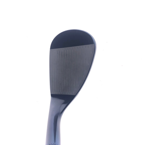 Used Callaway Opus Platinum Blue Sand Wedge / 54.0 Degrees / Wedge Flex