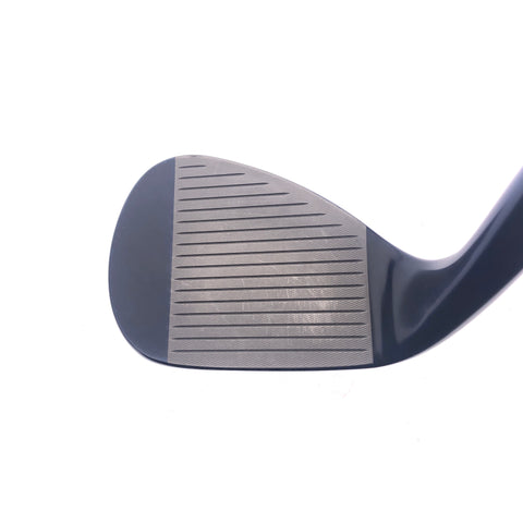 Used Callaway Opus Platinum Blue Sand Wedge / 54.0 Degrees / Wedge Flex