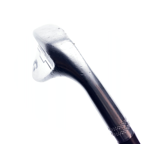 Used Callaway Opus Platinum Chrome Gap Wedge / 50.0 Degrees / Wedge Flex