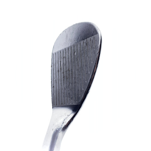 Used Callaway Opus Platinum Chrome Gap Wedge / 50.0 Degrees / Wedge Flex