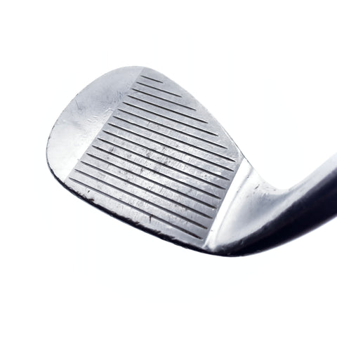 Used Callaway Opus Platinum Chrome Gap Wedge / 50.0 Degrees / Wedge Flex