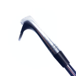 Used Callaway Opus Platinum Chrome Lob Wedge / 58.0 Degrees / Stiff Flex